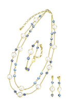 3-delige sieradenset 