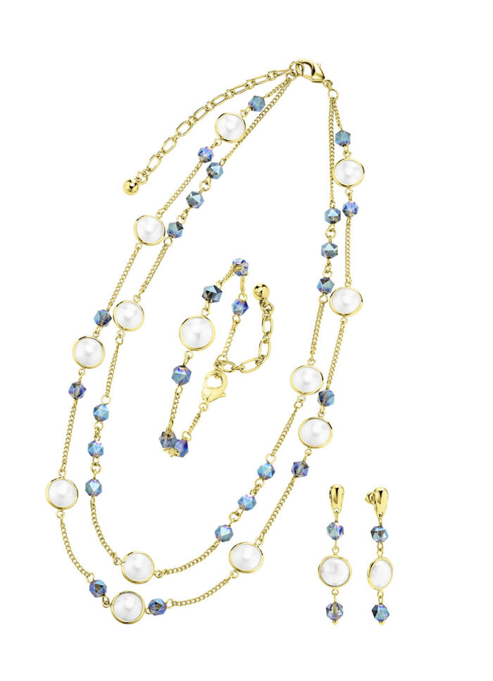 3-delige sieradenset 