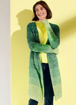 Vest van puur katoen 