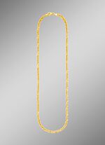 Klassieke koordkettingset, gediamanteerd 