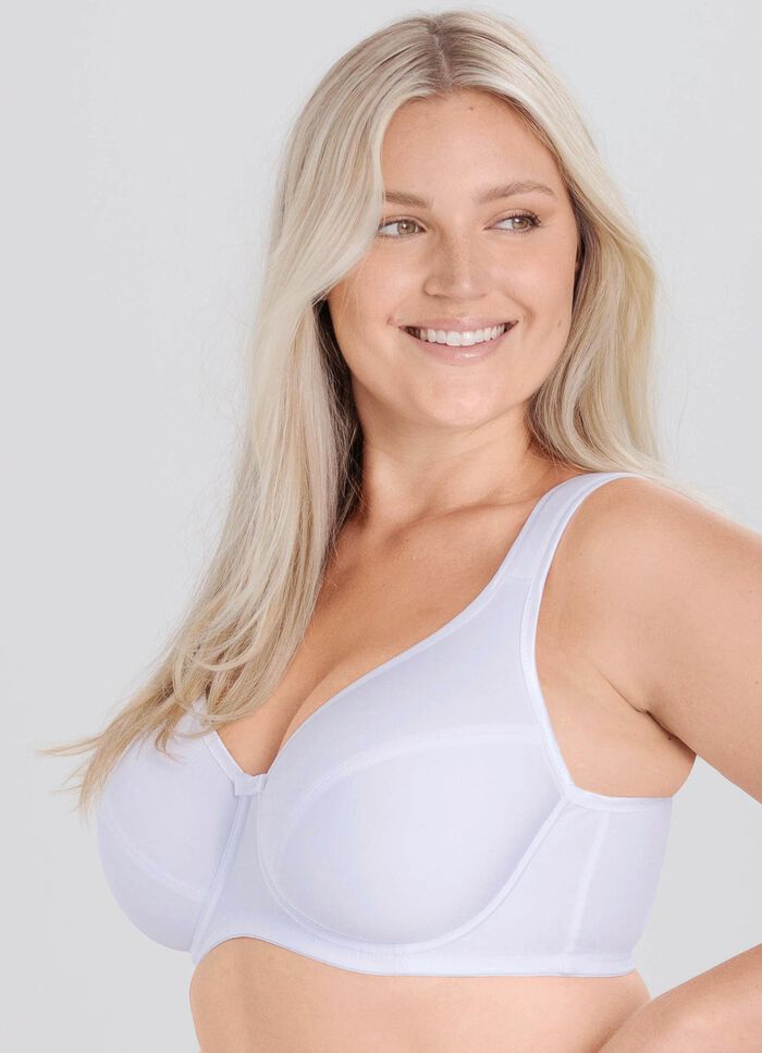 Miss Mary beugelbeha met ademende cups 