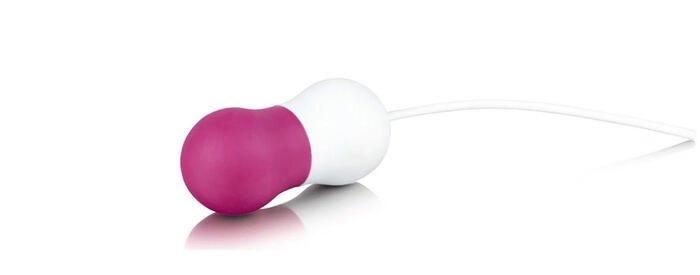 Bekkenbodemtrainer set 