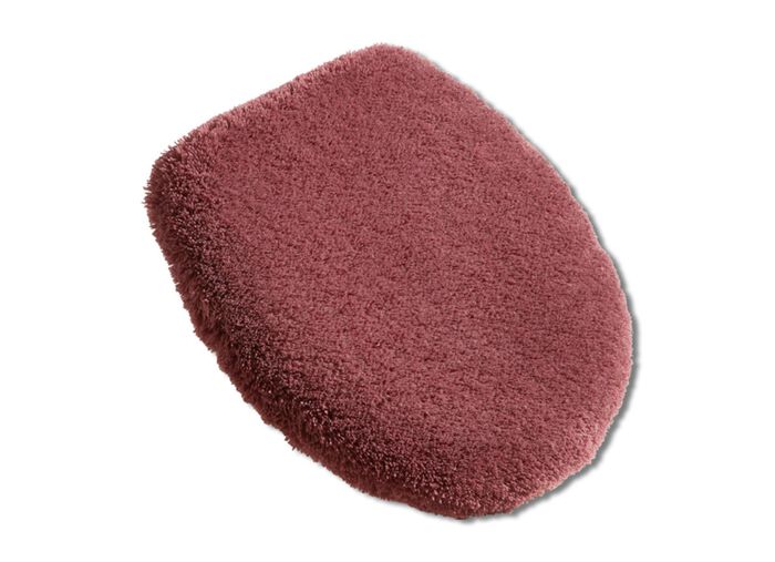 Badkamerset van Kleine Wolke met antislip achterkant BESSEN