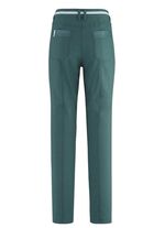 Broek met sportieve chic 