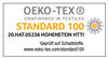 BADERde_NL1Logo_OekoTex_20
