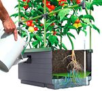 City Jungle traliewerkdoos 