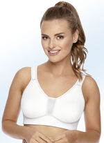 Viania set van twee heavy-duty sportbeha's 