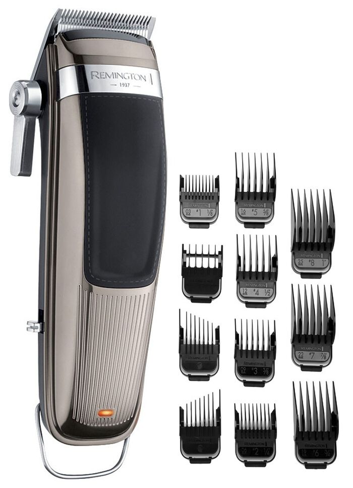 Remington tondeuse HC 9100 