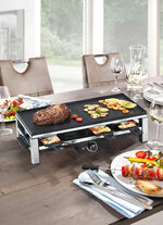 Raclette-grill 