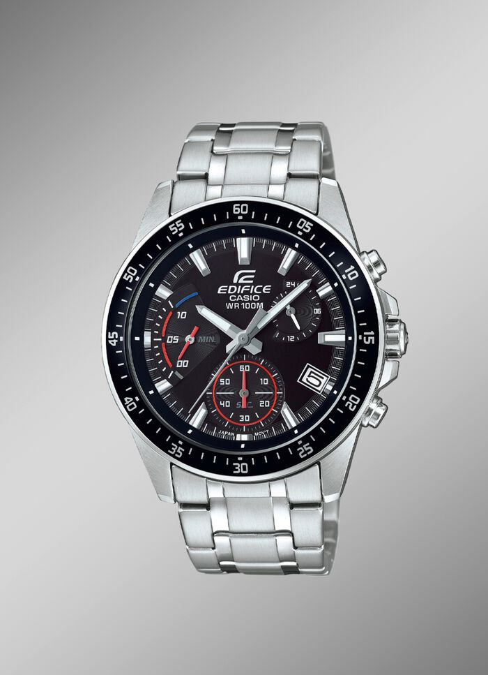 Casio quartz herenhorloge 