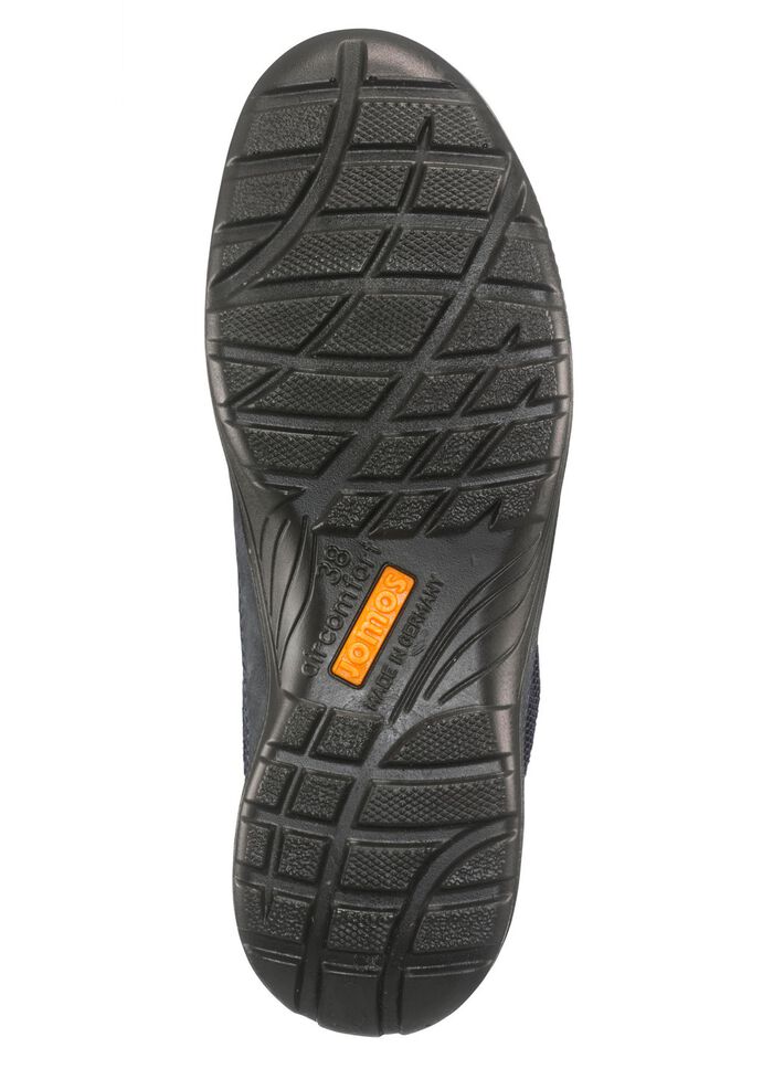 Veterschoen met klimaatmembraan MARINE