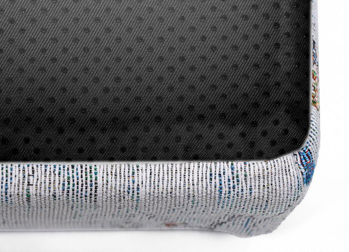 Zitverhoger voor gemakkelijker opstaan 