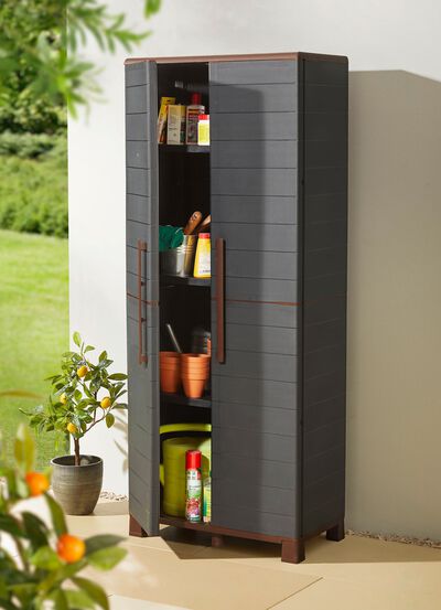 Tuinkast Portofino Night 