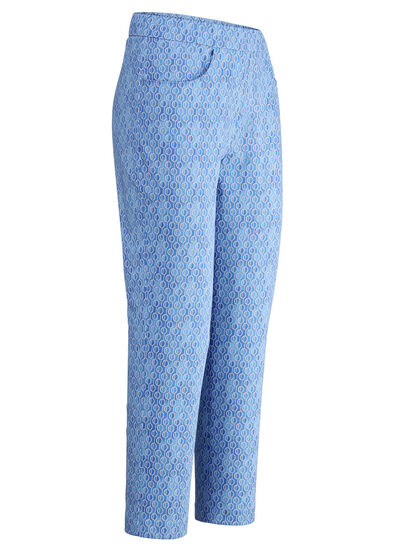 Broek in actueel design 