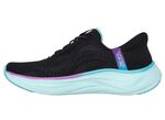 SKECHERS Sneaker met gegoten instaphielplaat 