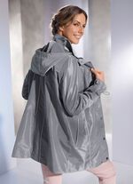 Jasje met reflecterende biezen 