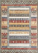 Tapijten en vloerkleden met textielrug 