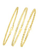 Armband, 3-delige set 