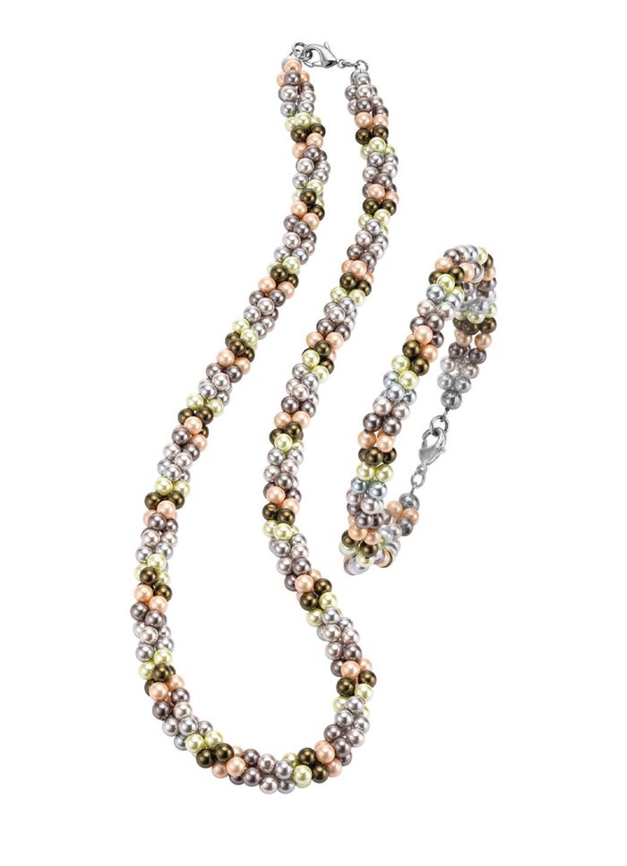 2-delige sieradenset 