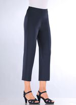 Broek in 7/8-lengte 