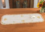 Hoogwaardige tafel- en kamerdecoratie 