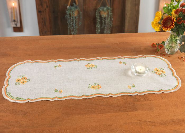 Hoogwaardige tafel- en kamerdecoratie 