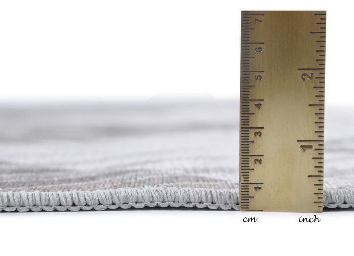 Tapijten met een robuust en onderhoudsvriendelijk oppervlak 