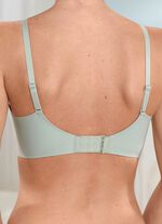 Naturana bh met voorgevormde cups SALIE