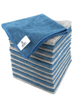 Reinigingsdoekjes, 20 stuks, geschikt voor de droger 