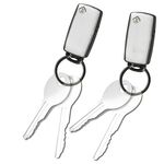 Sleutelzoeker, set van 2 