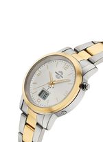 Master Time radiogestuurd horloge voor dames 