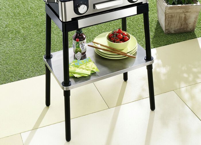 Standaard voor WMF LONO Elektrogrill 