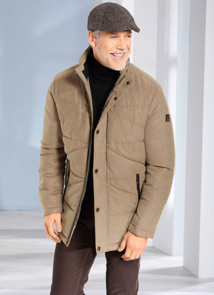 Jas van &ldquo;Gate One&rdquo; 