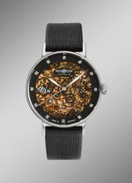 Zeppelin automatisch dameshorloge 