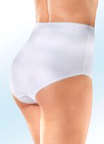 Set van meerdere slips met elastische boorden 