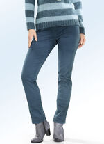 Pull-on-jeans BENZINE