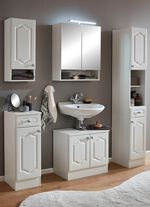 Uitstekend badkamermeubelassortiment gemaakt in Duitsland 