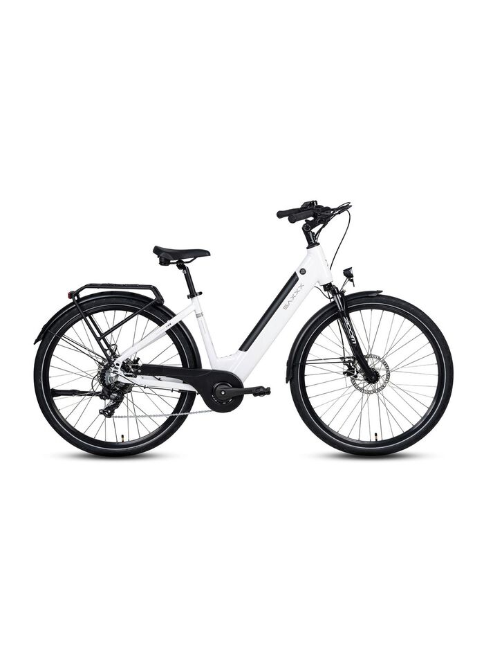 E-Bike Comfort Sport Easy van SAXXX 
