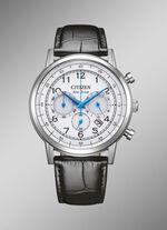 Citizen Solar Herenhorloge 