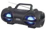 Reflexion CDR900BT CD/MP3-boombox 