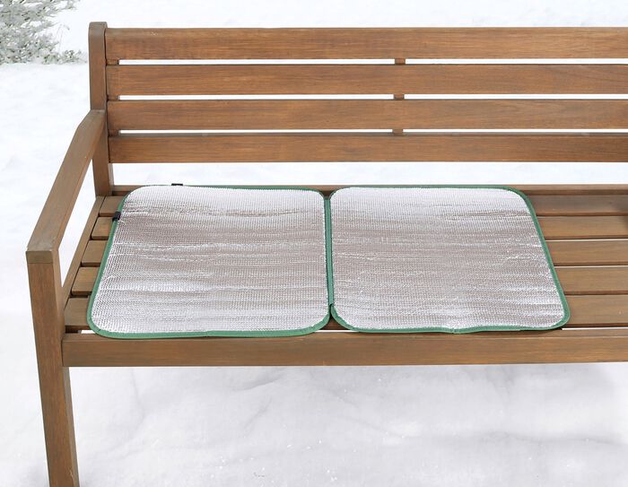 Thermo zit- en rugkussen XL 