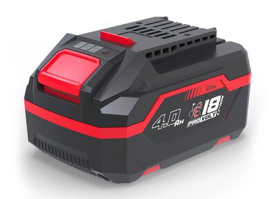 Vervangende accu AP 18-40 (40Ah) 