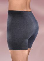 Pompadour set van twee lange broeken met elastische tailleband 