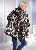 Jas met fantasiedesign 