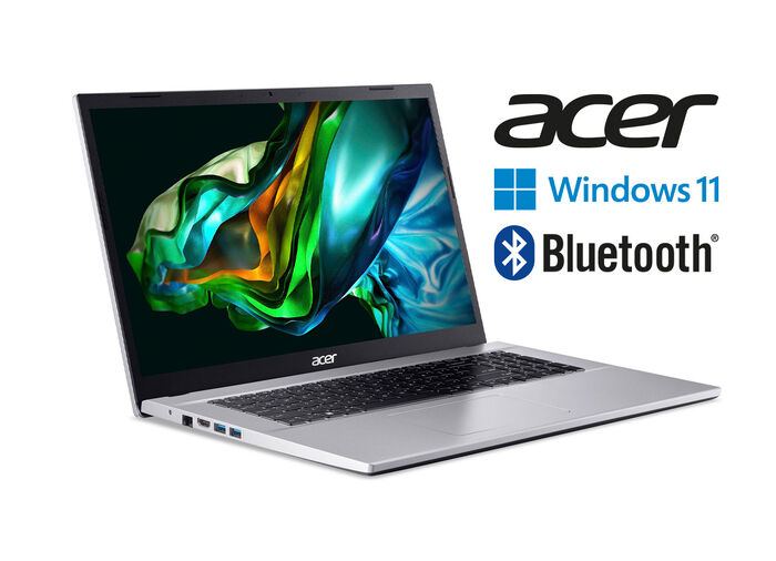 Acer Aspire A317-54-32VY 17,3-inch laptop 