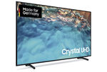 Samsung 4K Ultra HD LED-TV met Smart TV en WiFi 