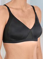Naturana Minimizer-bh met voorgevormde cups 