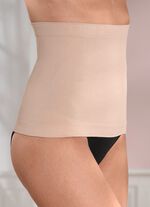 Taillevormer met siliconen plakband 