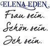 BADERnl_NL1Logo_ElenaEden_FrauSein_SchoenSein_IchSein