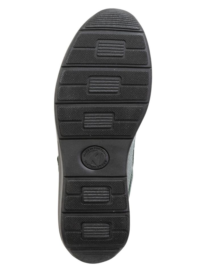 ELENA EDEN pantoffels van lakleer 